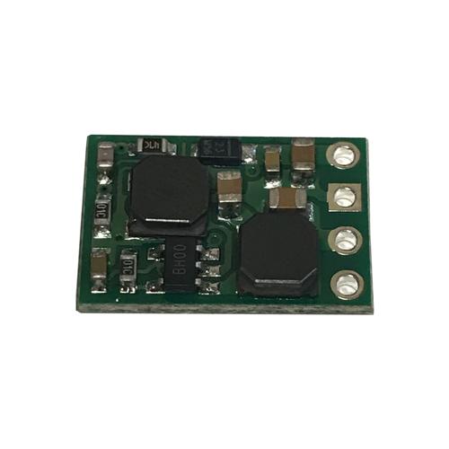 Pololu 5V Step-Up/Step-Down Voltage Regulator