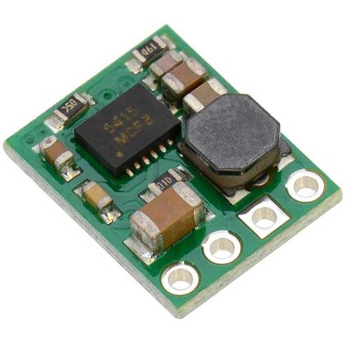 Pololu 5V, 500mA Step-Down Voltage Regulator D24V5F5