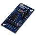 Single LS7366R Quadrature Encoder Buffer
