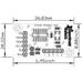 Single LS7366R Quadrature Encoder Buffer