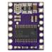 DRV8825 Stepper Motor Driver Carrier, High Current DRV8825 Stepper Motor Driver Carrier, High Current
