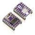 DRV8825 Stepper Motor Driver Carrier, High Current DRV8825 Stepper Motor Driver Carrier, High Current