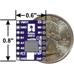 DRV8825 Stepper Motor Driver Carrier, High Current DRV8825 Stepper Motor Driver Carrier, High Current
