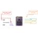 DRV8825 Stepper Motor Driver Carrier, High Current DRV8825 Stepper Motor Driver Carrier, High Current