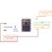 DRV8825 Stepper Motor Driver Carrier, High Current DRV8825 Stepper Motor Driver Carrier, High Current