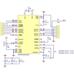 DRV8825 Stepper Motor Driver Carrier, High Current DRV8825 Stepper Motor Driver Carrier, High Current