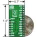 A4988 Stepper Motor Driver Carrier with Voltage Regulators