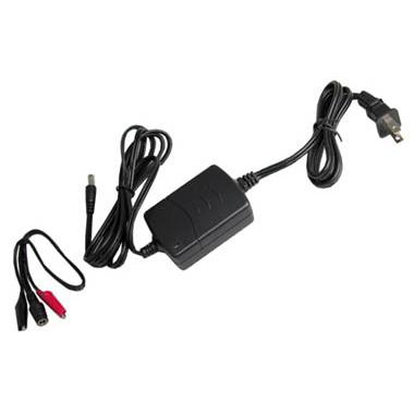 Smart Charger for 7.4V Li-ion/Polymer Battery, 1.2A