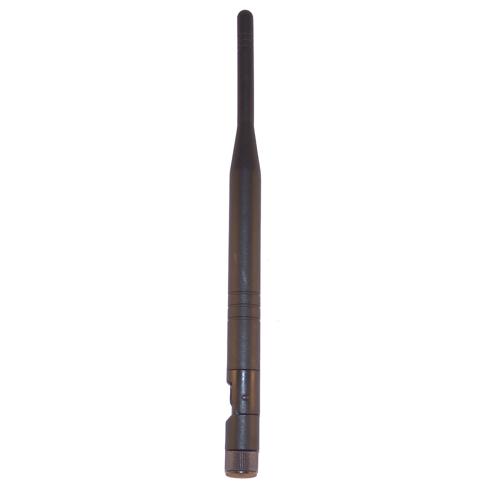 2.4 GHz and 5.8 GHz Dual Band RP-SMA 3dBi Antenna
