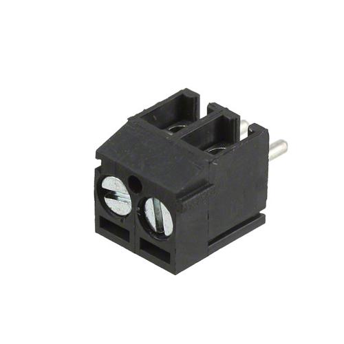 3.5mm 2 Position Terminal Block