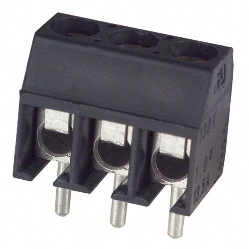 3.5mm 3 Position Terminal Block