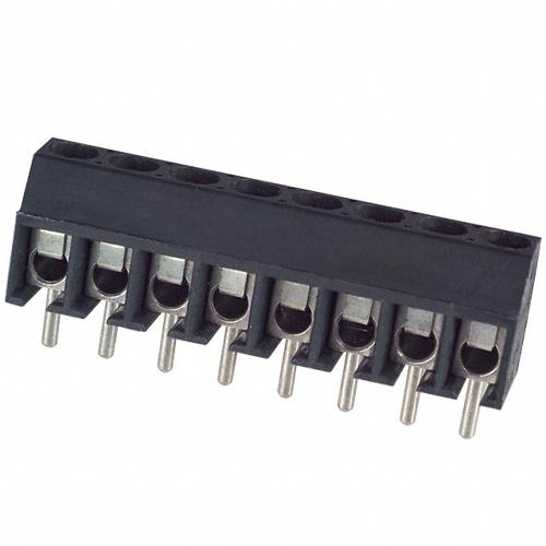 3.5mm 8 Position Terminal Block
