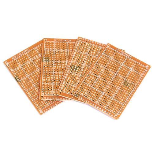 Prototype Board - 4 pack