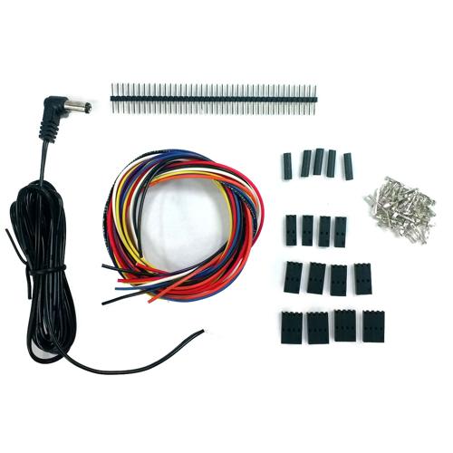 Arduino Hookup Kit