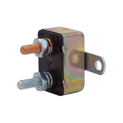 Auto Reset Circuit Breaker - 24V, 40A