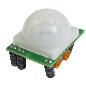 HC-SR501 Adjustable PIR Motion Detector - ON SALE
