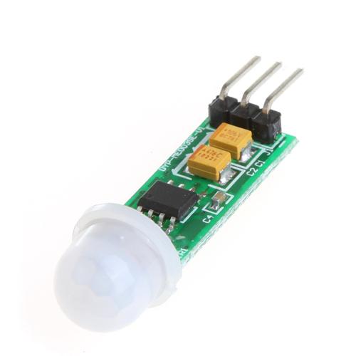 H8054 Mini Pyroelectric Motion Detector Module - ON SALE