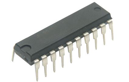 SN74LS241N Tri-State Buffer - ON SALE