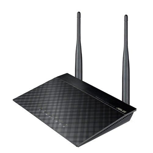 ASUS 3-In-1 Wireless Router