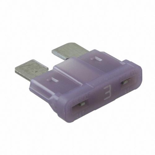 3A ATO / ATC Blade Fuse