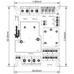 Basic Robot Power Distribution Module