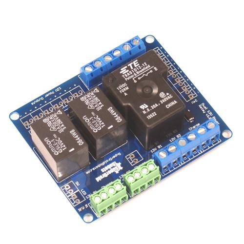 Standard Robot Power Distribution Module