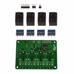 4 Relay, 7 Channel High Current TTL Driver Module