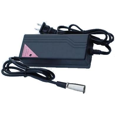 Automatic 24V 4A SLA Battery Charger - DISCONTINUED