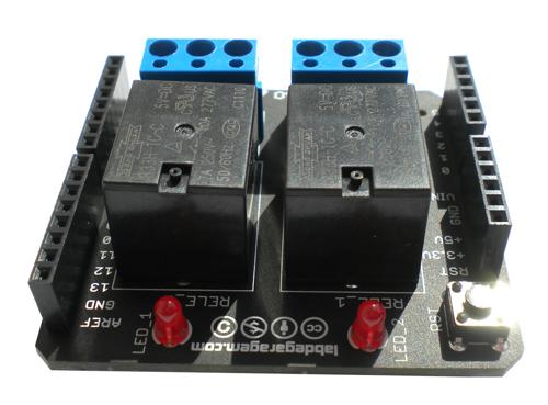 Relay Shield - ON SALE