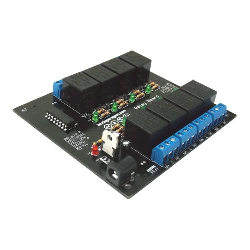Relay Board - ON SALE