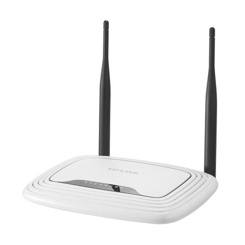 TP-Link 300Mbps Wireless Router
