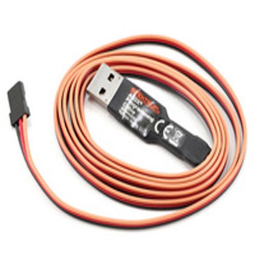 Spektrum USB-Interface