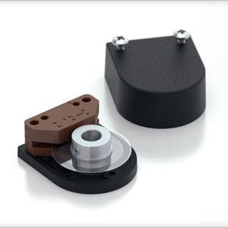 E2 Optical Kit and Encoder - 10mm