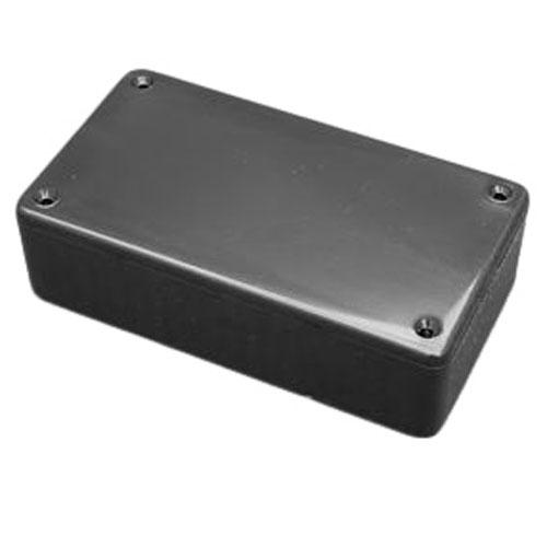 Plastic Enclosure