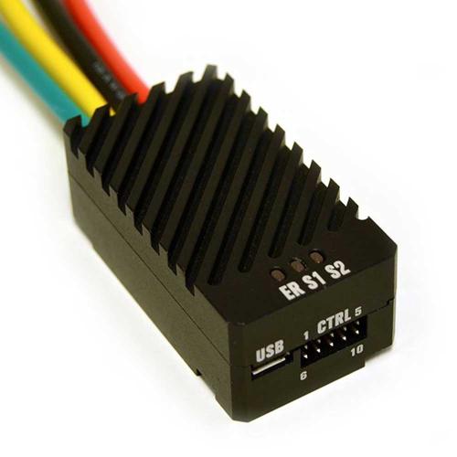 RoboClaw Solo 30A Motor Controller