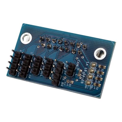 Roboteq DB15 Breakout Board