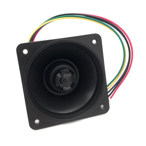 Compact Analog 2-Axis Joystick with push button - Hall Effect