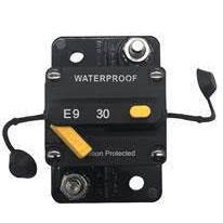 30A Breaker Switch Combo