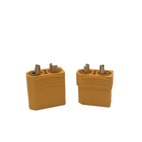 XT90 Male & Female Connector Plug Set