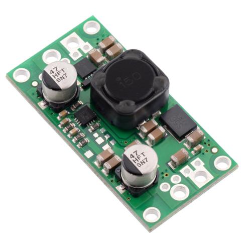 Pololu 24V Step-Up/Step-Down Voltage Regulator