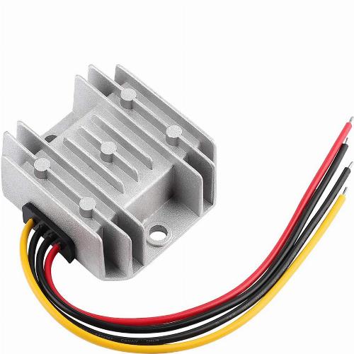 Voltage Reducer 8V-40V to 12V