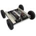 IG52-SB4-T, 4WD All Terrain Robot with Custom Length - DISCONTINUED IG52-SB4-T, 4WD All Terrain Robot with Custom Length - DISCONTINUED