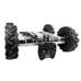 IG52-SB4-T, 4WD All Terrain Robot with Custom Length - DISCONTINUED IG52-SB4-T, 4WD All Terrain Robot with Custom Length - DISCONTINUED