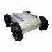 Configurable - IG42-SB4-T, Custom Size 4WD All Terrain Robot