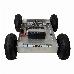 Configurable - IG42-SB4-T, Custom Size 4WD All Terrain Robot