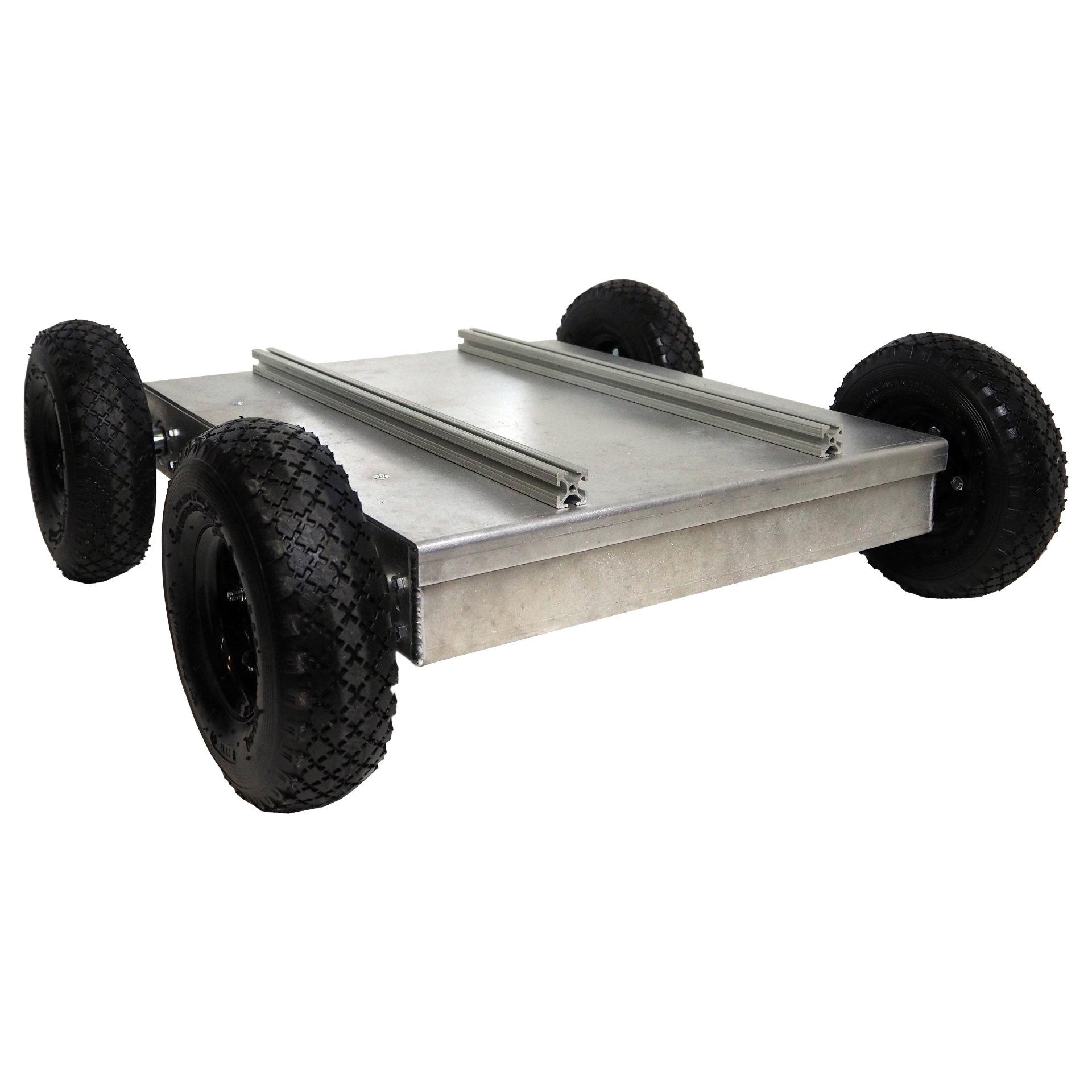 Configurable - IG52-SB4-10, Custom Size 4WD All Terrain Configurable - IG52-SB4-10, Custom Size 4WD All Terrain
