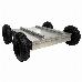 Configurable - IG52-SB4-10, Custom Size 4WD All Terrain Robot