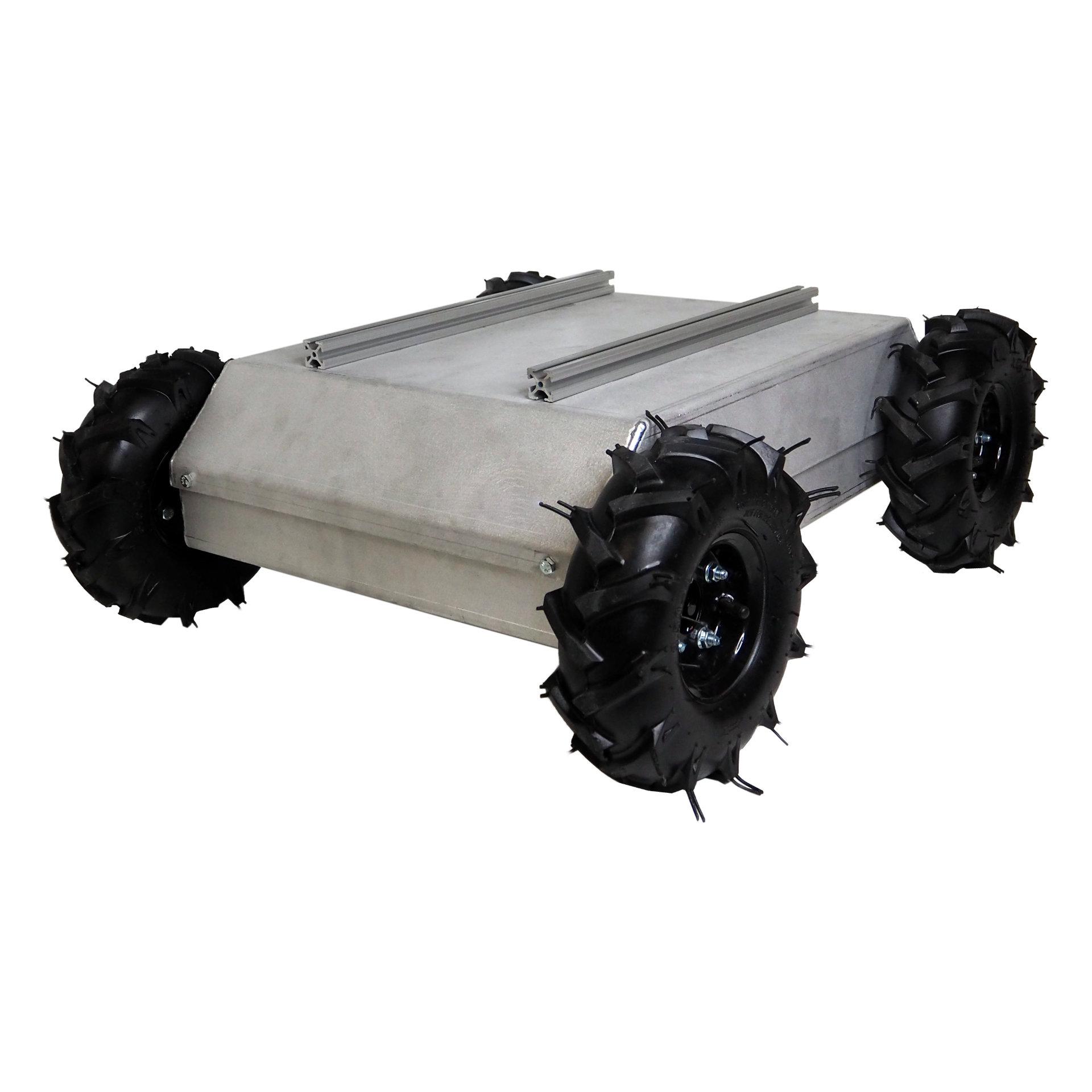 Configurable - IG52-SB4-10, Custom Size 4WD All Terrain