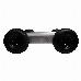 Configurable - IG52-SB4-10, Custom Size 4WD All Terrain Robot