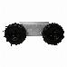 Configurable - IG52-SB4-13, Custom Size 4WD All Terrain Robot